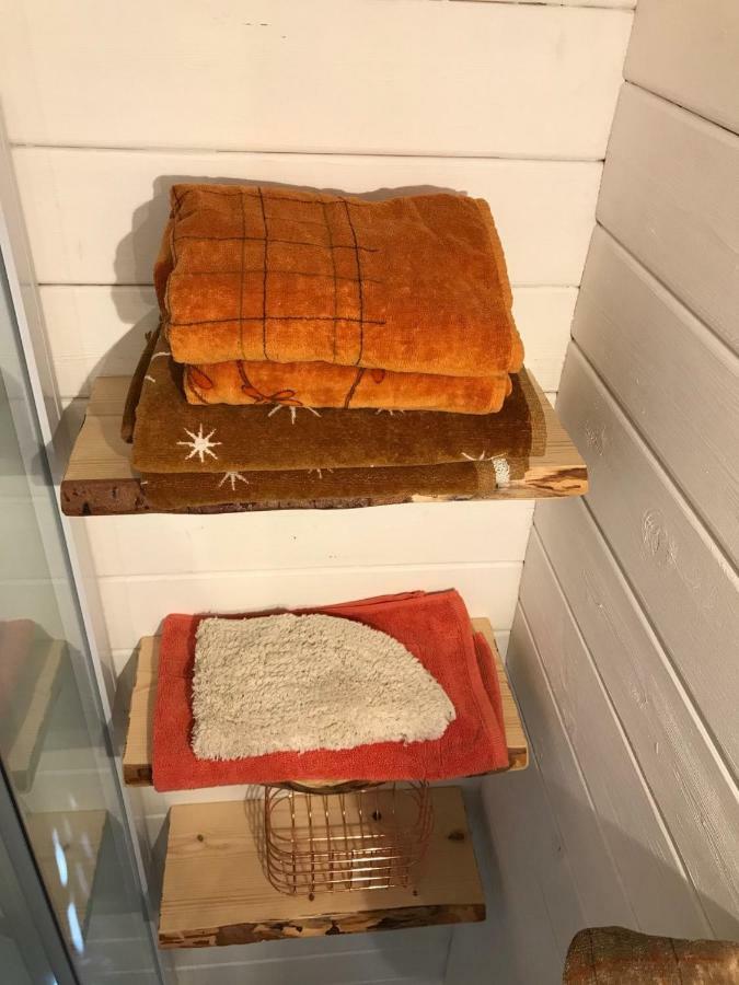 A Casarella Willa Borgo  Zewnętrze zdjęcie